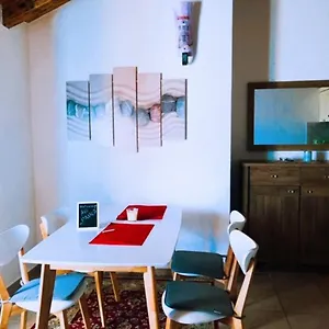 Appartamento Krk Centar, Krk Town