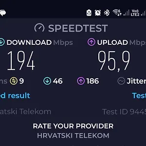 Appartamento Kosic, Krk Town